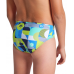 Плавки Arena WALLPAPER SWIM BRIEFS (009096-750) розмір 14