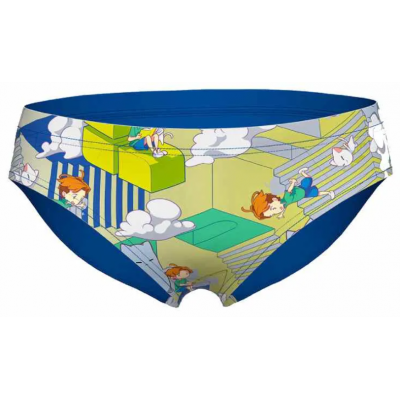 Плавки Arena FANTASIZE SWIM BRIEFS (006719-527) розмір 12