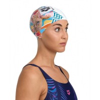 Шапочка д/плавання Arena HD CAP (005572-209) Шапочка д/плавання Arena HD CAP (005572-209)