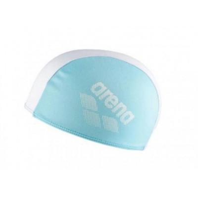 Шапочка д/плавання Arena POLYESTER II KIDS (002491-102) Шапочка д/плавання Arena POLYESTER II KIDS (002491-102)