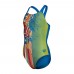 Купальник Arena PALETTE SWIMSUIT SWIM PRO BACK (007918-608) розмір 6