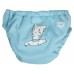 Плавки Arena FRIENDS AQUA NAPPY (003797-310) розмір 6M