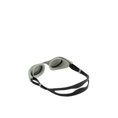 Окуляри для плавання Arena THE ONE MIRROR (003152-102) білі з дзеркальними лінзами