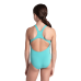 Купальник Arena TEAM SWIMSUIT SWIM PRO SOLID (004762-870) розмір 6/7.
