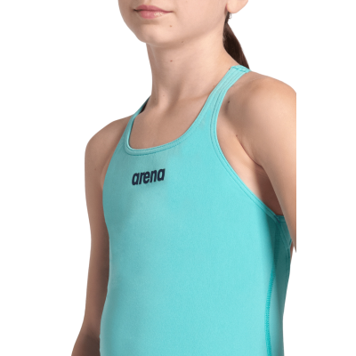 Купальник Arena TEAM SWIMSUIT SWIM PRO SOLID (004762-870) розмір 6/7.