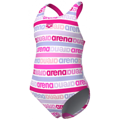 Купальник Arena FRIENDS SWIMSUIT SWIM PRO AO (006302-901) розмір 6/2.