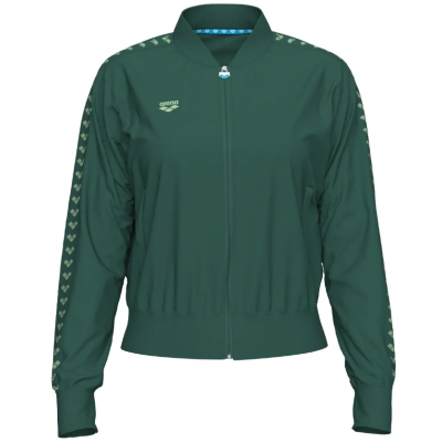 Реглан Arena RELAX IV TEAM JACKET (001223-661) розмір S