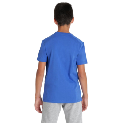 Футболка Arena TEAM T-SHIRT PANEL (004918-800) розмір 14