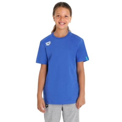 Футболка Arena TEAM T-SHIRT PANEL (004918-800) розмір 14