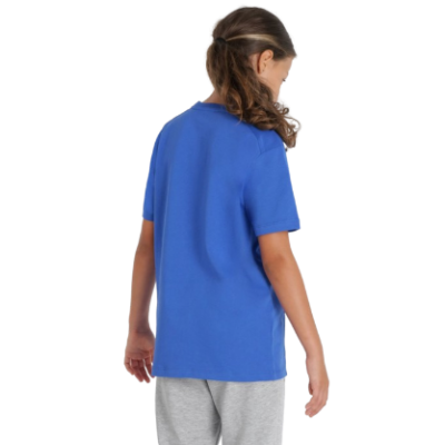 Футболка Arena TEAM T-SHIRT PANEL (004918-800) розмір 14