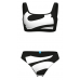 Жіночий купальник Arena LOGO BIKINI BRALETTE (009402-150) розмір S