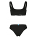 Жіночий купальник Arena LOGO BIKINI BRALETTE (009402-150) розмір S