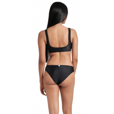 Жіночий купальник Arena LOGO BIKINI BRALETTE (009402-150) розмір S