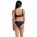 Жіночий купальник Arena LOGO BIKINI BRALETTE (009402-150) розмір S