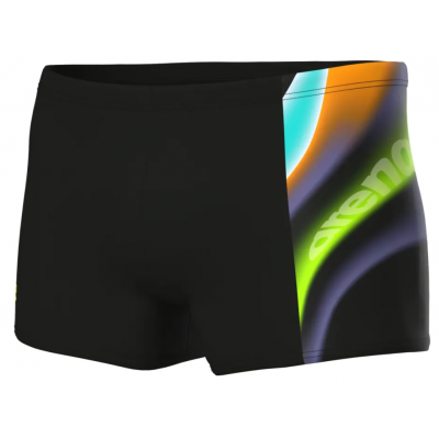 Чоловічі плавки Arena WATER FLUIDS SWIM SHORT (008839-550) розмір 100