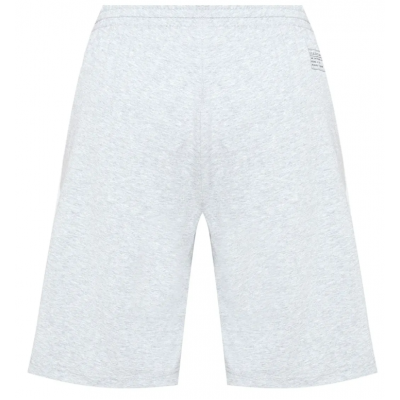 Чоловічі шорти Arena BERMUDA SOLID COTTON AS (007700-520) розмір M
