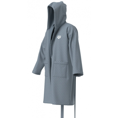 Халат Arena WAFFLE ROBE (009030-510) розмір L