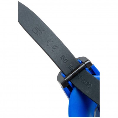 Очки для плавания Arena THE ONE PLUS (008540-600) синие