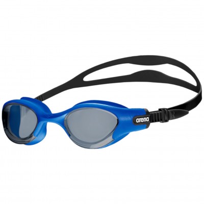 Окуляри для плавання Arena THE ONE PLUS (008540-600) сині