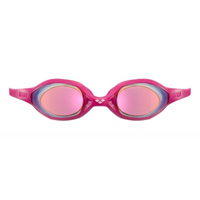Окуляри для плавання Arena SPIDER JR MIRROR (1E362-019)
