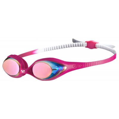 Окуляри для плавання Arena SPIDER JR MIRROR (1E362-019)