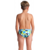 Плавки Arena WALLPAPER SWIM BRIEFS (009096-750) розмір 10