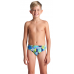 Плавки Arena WALLPAPER SWIM BRIEFS (009096-750) розмір 10