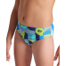 Плавки Arena WALLPAPER SWIM BRIEFS (009096-750) розмір 10