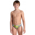 Плавки Arena FANTASIZE SWIM BRIEFS (006719-527) розмір 8