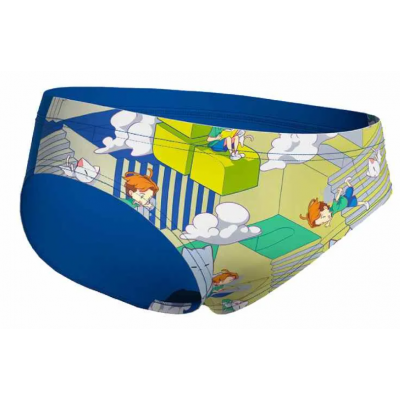 Плавки Arena FANTASIZE SWIM BRIEFS (006719-527) розмір 8