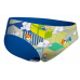 Плавки Arena FANTASIZE SWIM BRIEFS (006719-527) розмір 8