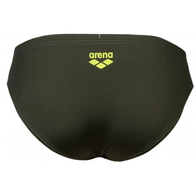 Плавки Arena POSEIDONIA SWIM BRIEFS (009009-306) розмір 12