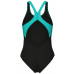 Купальник Arena KIKKO V SWIMSUIT V BACK GRAPHI (006650-508) розмір 42