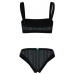 Купальник Arena MONOGRAM BIKINI BANDEAU (007046-551) розмір L