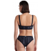 Купальник Arena MONOGRAM BIKINI BANDEAU (007046-551) розмір L