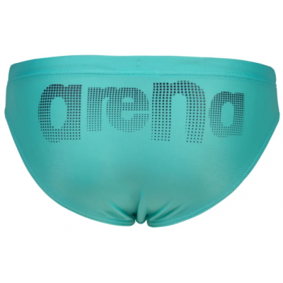 Плавки Arena LOGO KIDS BOY BRIEF (003610-870) розмір 2/3.