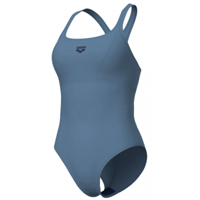 Купальник Arena SOLID SWIMSUIT CONTROL PRO BAC (005910-550) розмір 40
