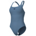 Купальник Arena SOLID SWIMSUIT CONTROL PRO BAC (005910-550) розмір 40
