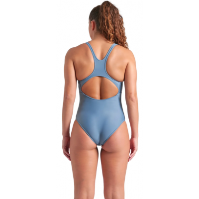 Купальник Arena SOLID SWIMSUIT CONTROL PRO BAC (005910-550) розмір 40