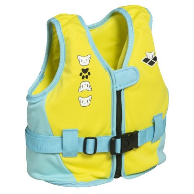 Жилет Arena FRIENDS SWIM VEST (004018-310) розмір 45812