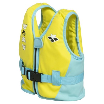 Жилет Arena FRIENDS SWIM VEST (004018-310) розмір 45812