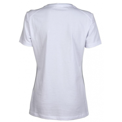 Футболка Arena TEAM T-SHIRT PANEL (004892-100) розмір XS