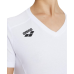 Футболка Arena TEAM T-SHIRT PANEL (004892-100) розмір XS