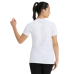 Футболка Arena TEAM T-SHIRT PANEL (004892-100) розмір XS