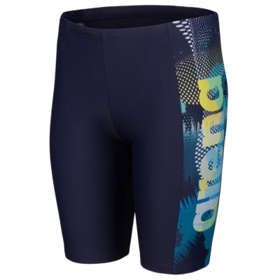Плавки Arena LIGHT TRICKS SWIM JAMMER (008343-750) розмір 6