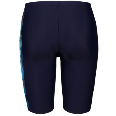Плавки Arena LIGHT TRICKS SWIM JAMMER (008343-750) розмір 6
