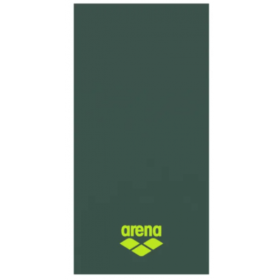 Рушник Arena MICROFIBER GYM TOWEL (009054-660)