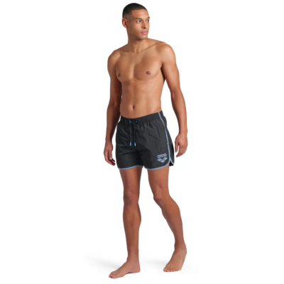Шорти Arena BIG LOGO BORDERS BEACH SHORT (009103-550) розмір XXL