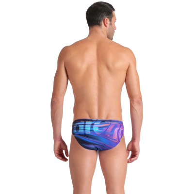Плавки Arena FLOW SWIM BRIEFS (008939-750) розмір 95