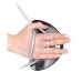 Лопатки Arena ELITE FINGER PADDLE (95251-055)